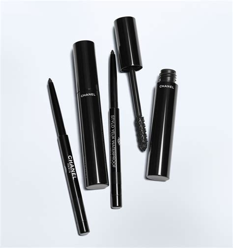 mascara chanel waterproof|chanel waterproof mascara boots.